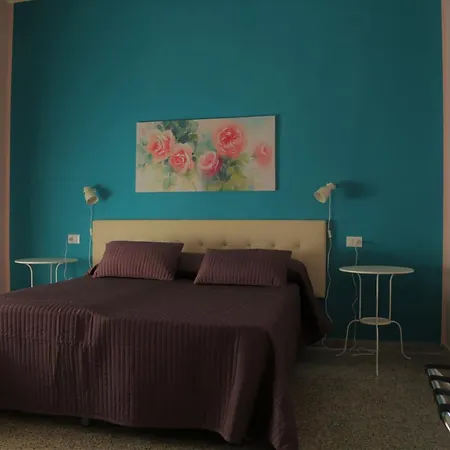 Bed and breakfast Rosa Cosenza