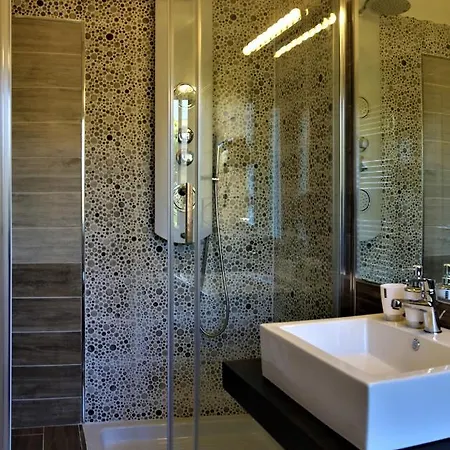 Bed and breakfast Rosa