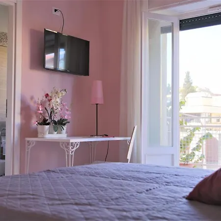 Rosa Bed and breakfast Cosenza