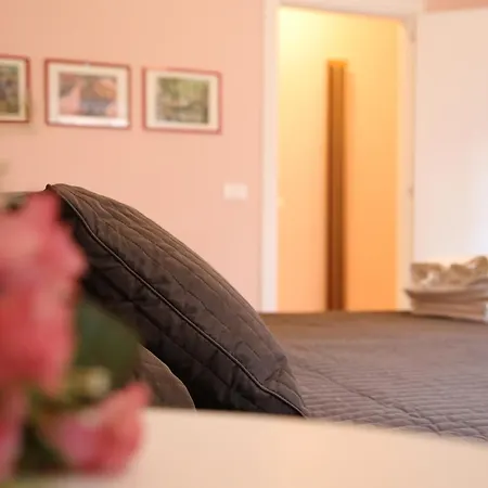 Rosa Bed and breakfast *