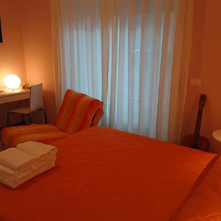 Rosa Bed and breakfast *