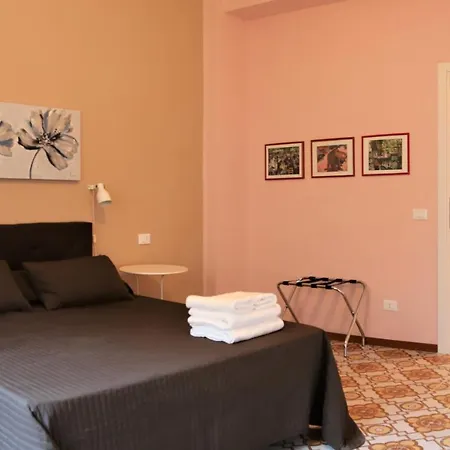 Rosa Bed and breakfast