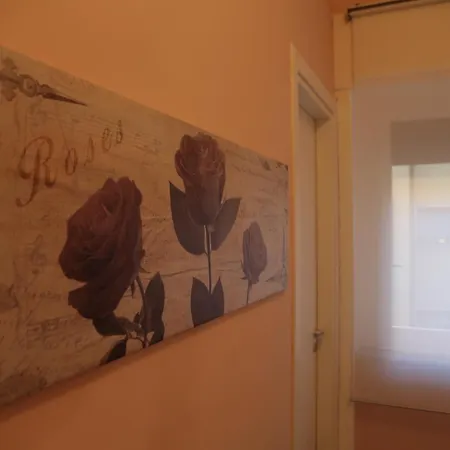 Bed and breakfast Rosa Cosenza