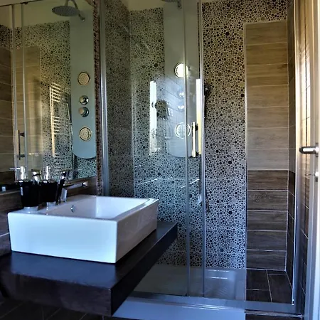 Bed and breakfast Rosa Cosenza