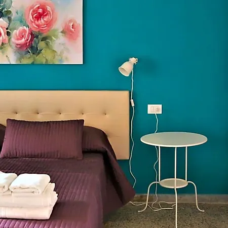 Rosa 3* Козенца