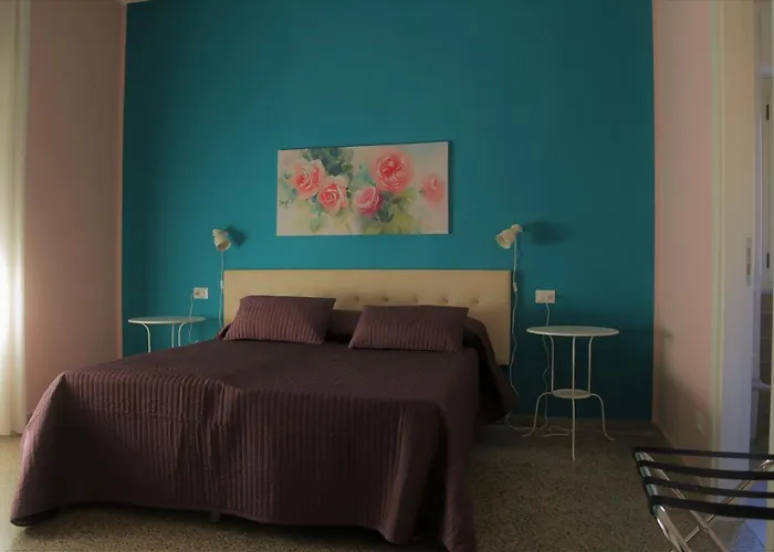 Alojamento de Acomodação e Pequeno-almoço Rosa Cosença