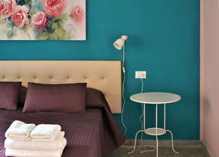 Rosa Alojamento de Acomodação e Pequeno-almoço 3*