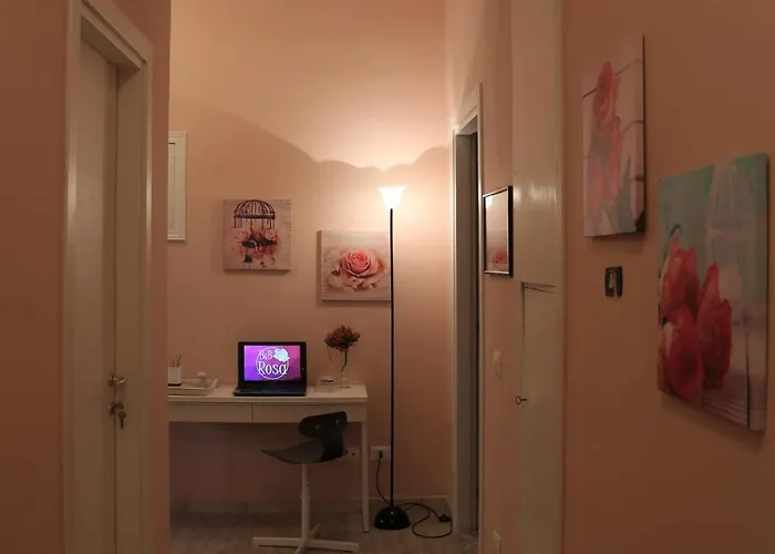 Alojamento de Acomodação e Pequeno-almoço Rosa Cosença