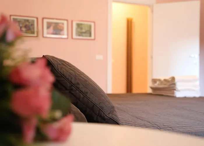 Rosa Alojamento de Acomodação e Pequeno-almoço 3*