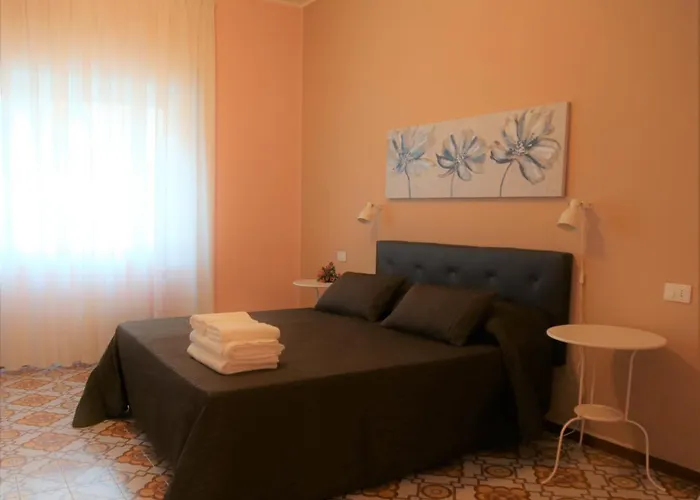 Alojamento de Acomodação e Pequeno-almoço Rosa Cosença