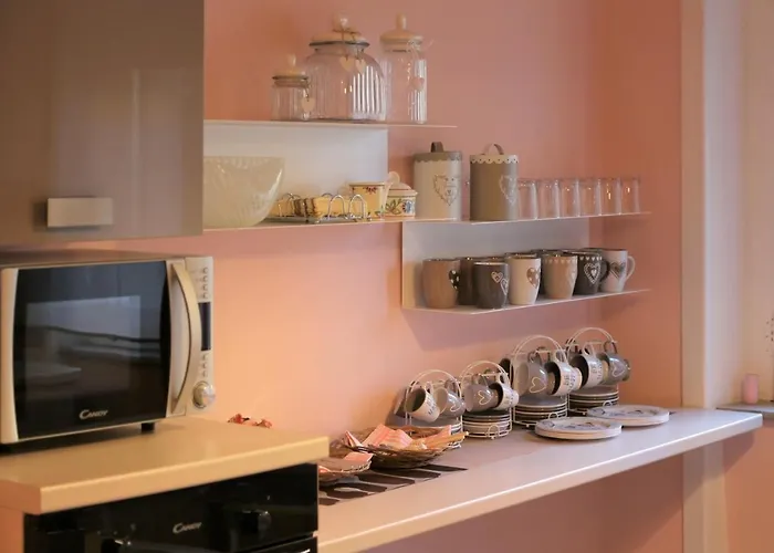 Rosa Alojamento de Acomodação e Pequeno-almoço Cosença