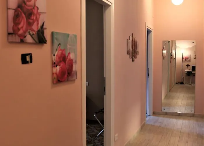 Rosa Alojamento de Acomodação e Pequeno-almoço