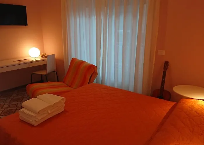 Rosa Alojamento de Acomodação e Pequeno-almoço 3*