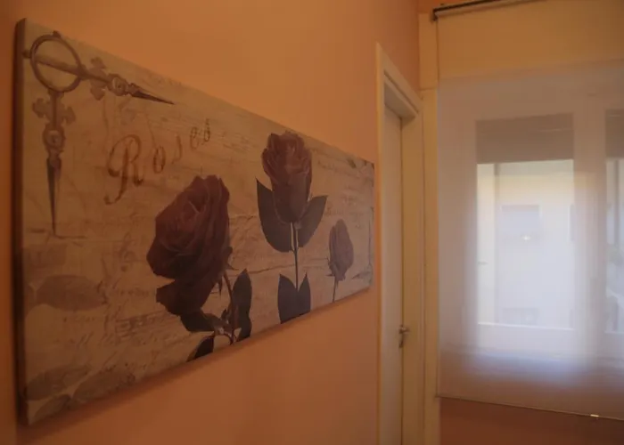 Alojamento de Acomodação e Pequeno-almoço Rosa Cosença